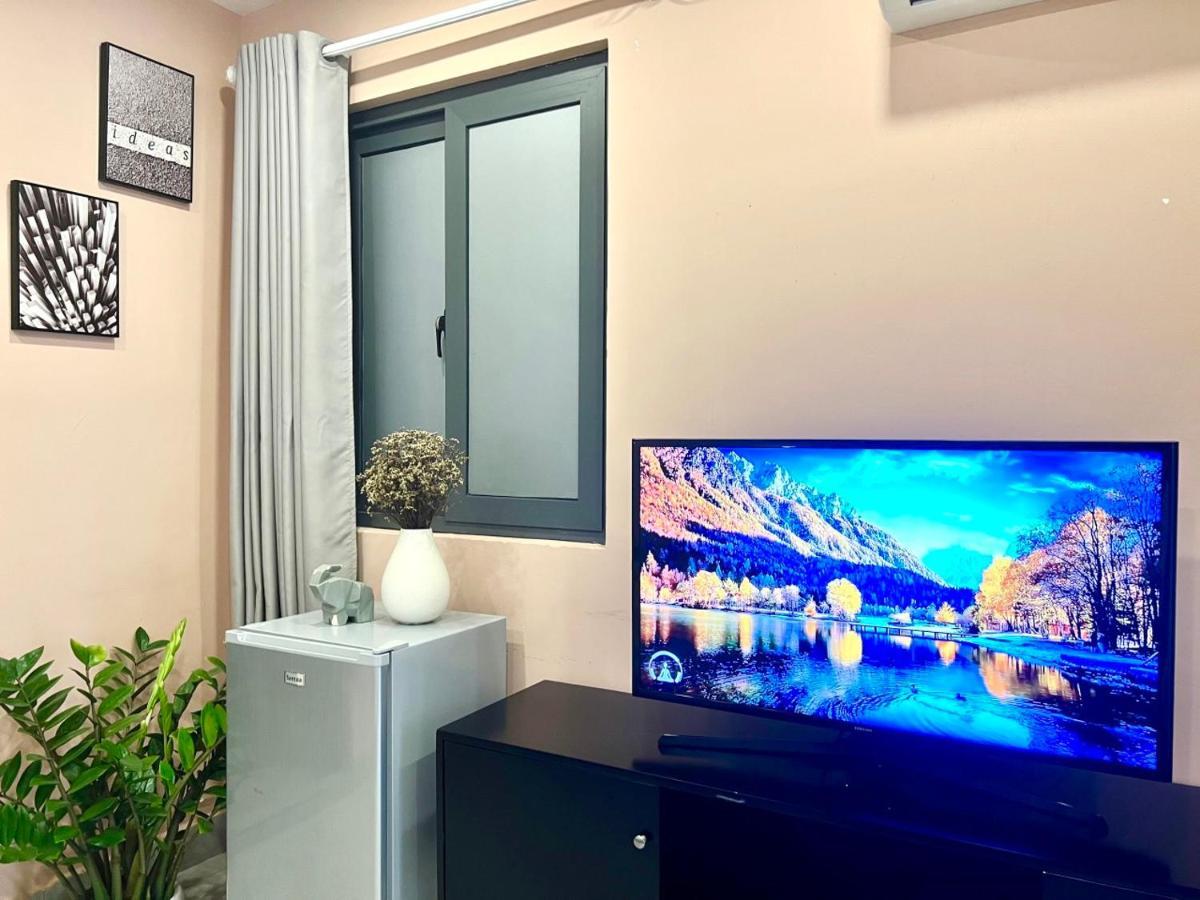 Midmost Boutique Hostel Cần Thơ Exterior foto